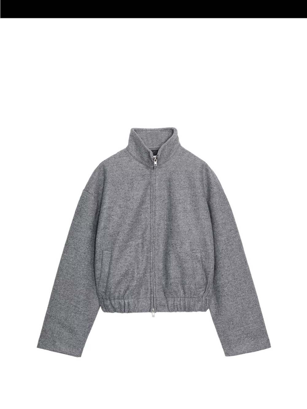 NWT Zara Jacket